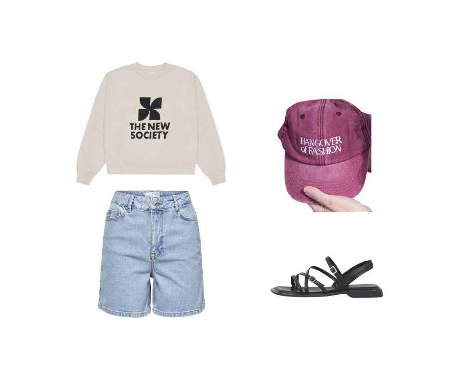 Looks ideales para cada Festival