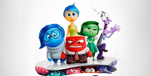 Cómo Vestimos Según Nuestras Emociones: Guía Inspirada en Inside Out 2