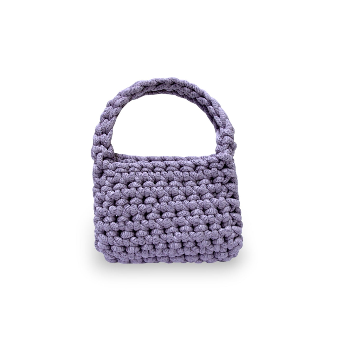 Patricia Medium Bag in Lilac